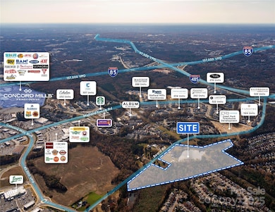 3501 Beard Rd, Charlotte, NC 28269 - photo 4