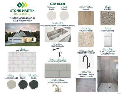 1442 Wildlife Way, Prattville, AL 36066 - photo 3