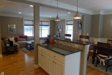 4 Brody Way unit B, Northborough, MA 01532 - photo 4