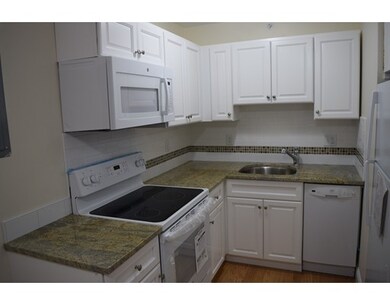 11 Arizona Terrace unit 6, Arlington, MA 02474 - photo 4