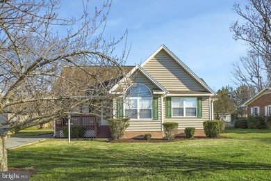 1603 Cedar St, Pocomoke City, MD 21851 - photo 7