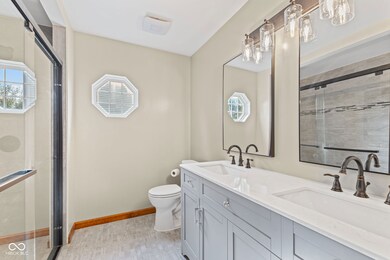 13088 Britton Ridge, Fishers, IN 46038 - photo 5