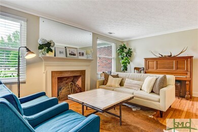 501 E 55th St, Savannah, GA 31405 - photo 5