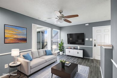 2311 Balsam Dr unit H307, Arlington, TX 76006 - photo 5