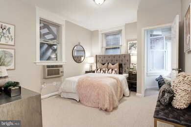 1855 Calvert St NW unit 201, Washington, DC 20009 - photo 6