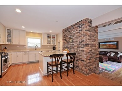 5 E 14th Ave unit 3, Naperville, IL 60563 - photo 4