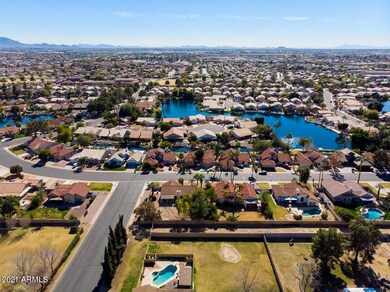 1192 E Commonwealth Place, Chandler, AZ 85225 - photo 7