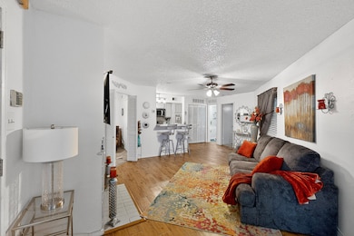 2311 Basil Dr unit C103, Arlington, TX 76006 - photo 5