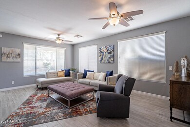 3118 S Southwind Dr, Gilbert, AZ 85295 - photo 4