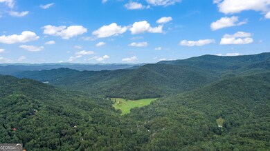 Lot 9 Laurel Creek Trail, Ellijay, GA 30536 - photo 4
