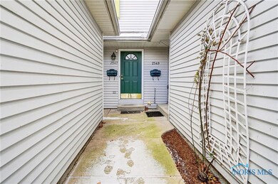 2549 Broadway St unit 2549, Toledo, OH 43609 - photo 2