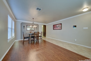 24702 Magnolia Falls, San Antonio, TX 78261 - photo 4