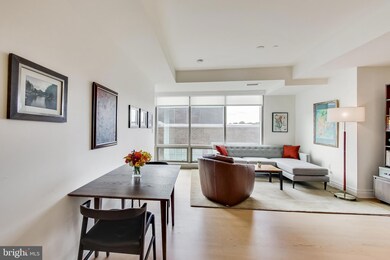 2501 M St NW unit 509, Washington, DC 20037 - photo 4