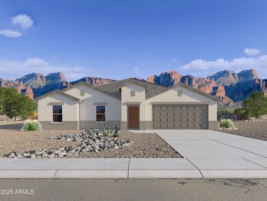 12357 E Agave Ln, Florence, AZ 85132 - photo 2