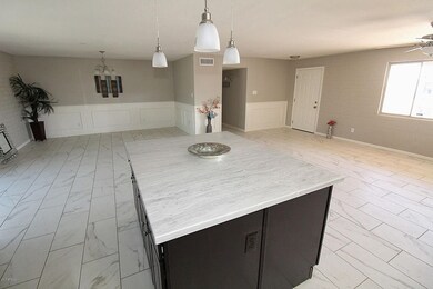 Open Floorplan