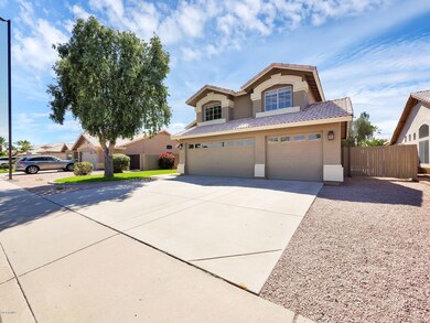 7439 E Forge Ave, Mesa, AZ 85208 - photo 3