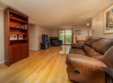 220 Bedford St unit A-10, Bridgewater, MA 02324 - photo 7