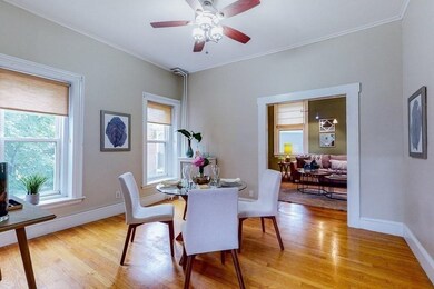 26 Grovenor Rd unit 4, Jamaica Plain, MA 02130 - photo 6