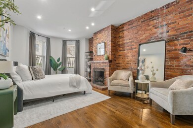 15 Albemarle St unit 5, Boston, MA 02115 - photo 2