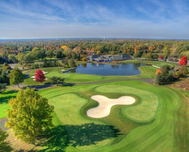Golf Course