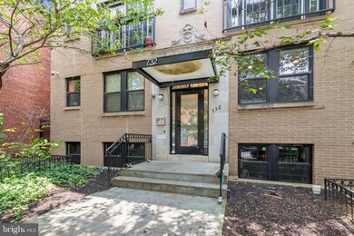 732 Lamont St NW unit 202, Washington, DC 20010 - photo 2