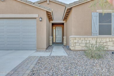4655 W BUSH BEAN WAY-1