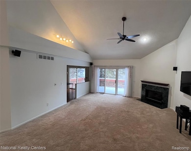 36525 Lochdale, Farmington Hills, MI 48335 - photo 4