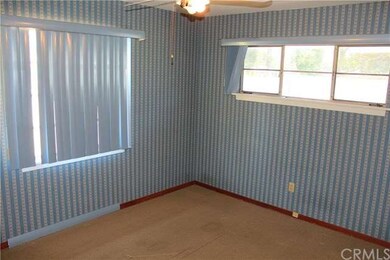 Bedroom #1