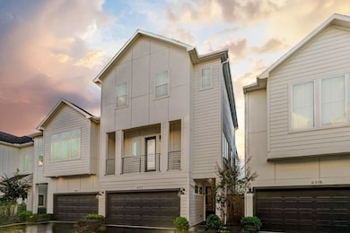 6313 Chelsea Falls Ln, Houston, TX 77008 - photo 2