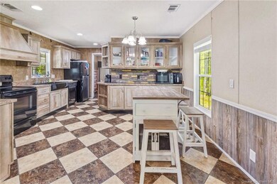 2091 Duhon Rd, Jennings, LA 70546 - photo 4