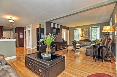 144 Central St, Foxboro, MA 02035 - photo 6