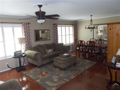 4607 Barclay Dr, Tyler, TX 75703 - photo 4