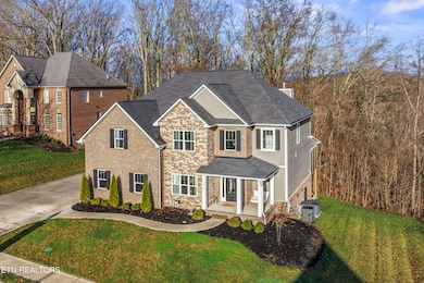 2815 Green Summers Rd, Knoxville, TN 37938 - photo 3