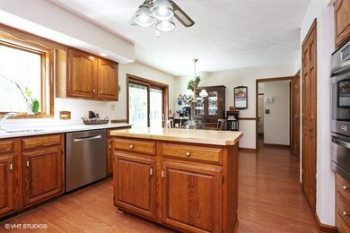 5814 W Schultz Rd, La Porte, IN 46350 - photo 4