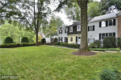 3565 Hamlet Place, Chevy Chase, MD 20815 - photo 2