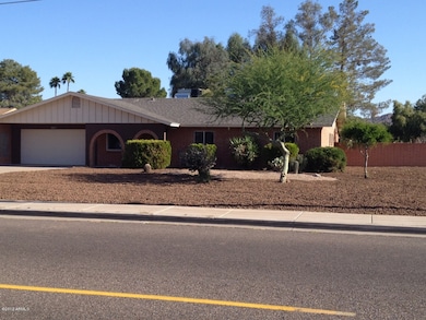 3419 E Cholla St
