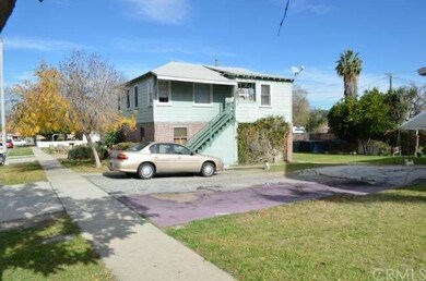 3rd unit above 2 car garage