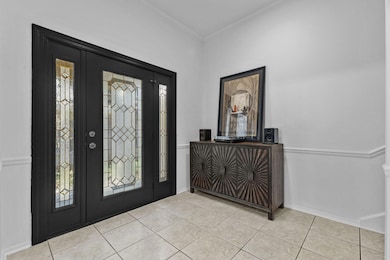 Foyer