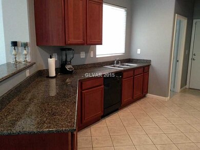 Property Photo. Kitchen