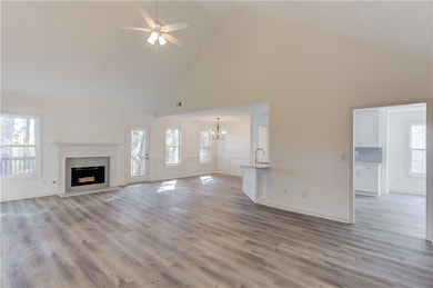 1030 Chapel Hill Dr, Lawrenceville, GA 30045 - photo 7