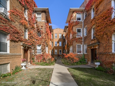 1464 W Argyle St unit 3N, Chicago, IL 60640 - photo 2