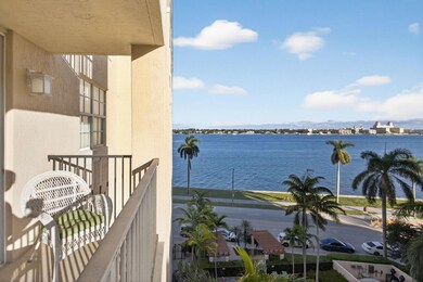 Flagler Pointe unit 735, West Palm Beach, FL 33407 - photo 5