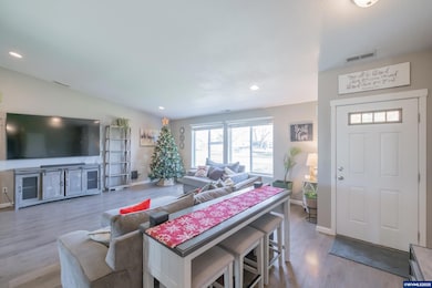 115 E 2nd St, Halsey, OR 97348 - photo 7