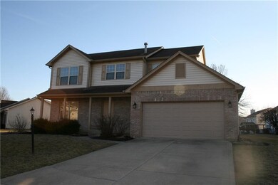 3636 Homestead Cir E, Plainfield, IN 46168 - photo 2