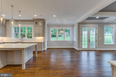 4624 N Dittmar Rd, Arlington, VA 22207 - photo 7