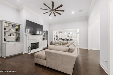 1000 Deer Meadow Blvd, Broussard, LA 70518 - photo 6