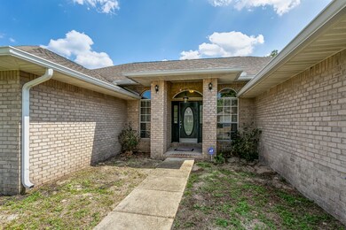 2820 Mohican Way Crestview FL 32539 USA-