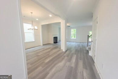 7344 Rocklin Ln, Flowery Branch, GA 30542 - photo 4