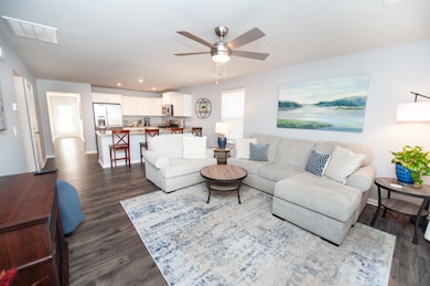 524 Winding Meadow Ln, Greenville, SC 29607 - photo 5