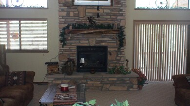 2071 S Elk Run Dr, Show Low, AZ 85901 - photo 5